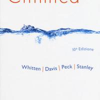 CHIMICA -PICCIN