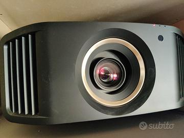Videoproiettore JVC Rs2000/N7