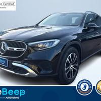Mercedes-Benz GLC 220 D ADVANCED 4MATIC AUTO