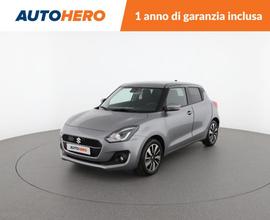 SUZUKI Swift LE16821