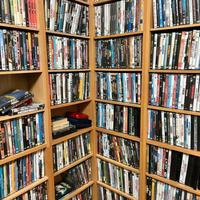 Dvd misti
