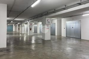 AUTORIMESSA A CIVITANOVA MARCHE