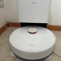 Xiaomi vacuum X10
