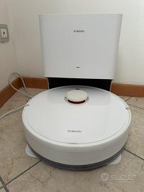 Xiaomi vacuum X10