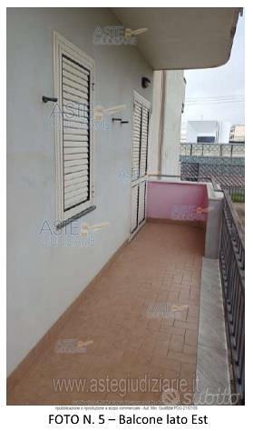 Appartamento – Casalnuovo di Napoli, Napoli - Vista 4