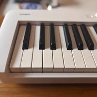 Pianoforte digitale Casio