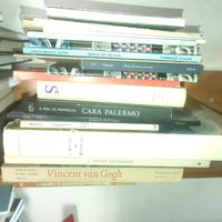 libri Sicilia e Palermo 