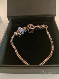 Bracciale trollbeads