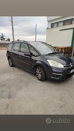 CITROEN C4 2ª serie - 2012