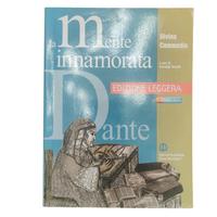 La mente innamorata. Divina commedia. Ed. leg
