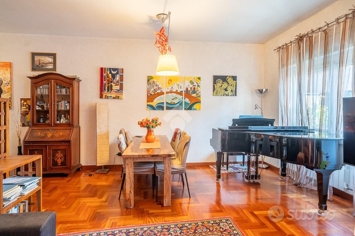 Appartamento – Roma, Monte Sacro Alto, Municipio Roma III - Vista 4