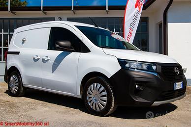 Nissan Townstar Van 1,3 130cv L1 N-Connecta