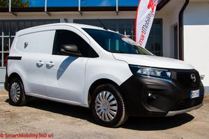 Nissan Townstar Van 1,3 130cv L1 N-Connecta