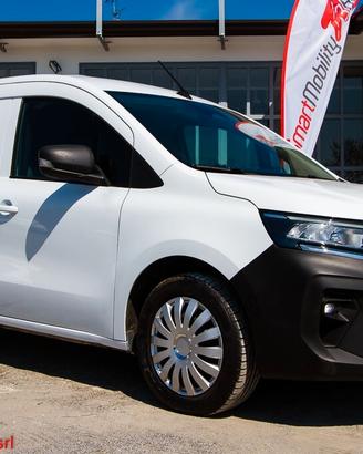 Nissan Townstar Van 1,3 130cv L1 N-Connecta