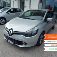 RENAULT Clio dCi 8V 75CV Energy Life GARANZIA