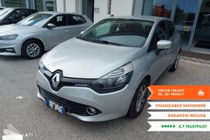 RENAULT Clio dCi 8V 75CV Energy Life GARANZIA