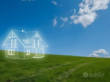 Lotto edificabile - Lapedona