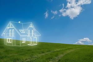 Lotto edificabile - Lapedona