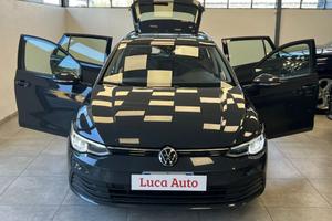 VOLKSWAGEN Golf Variant 2.0 TDI SCR DSG *UNICO P
