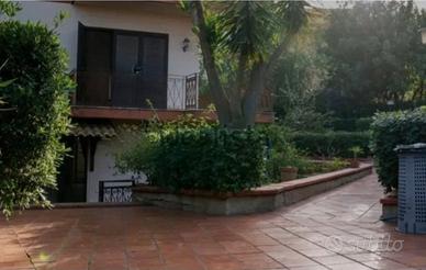 Villagrazia di Carini Vassallo 