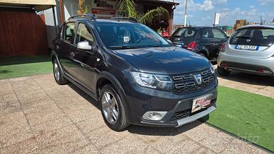 Dacia Sandero Stepway 1.5 dCi 8V 90CV Start&Stop