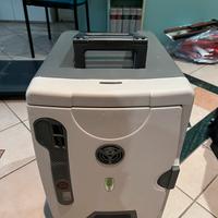 Frigorifero da macchina giostyle