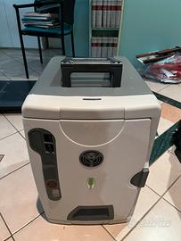 Frigorifero da macchina giostyle