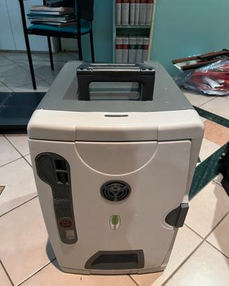 Frigorifero da macchina giostyle