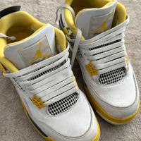 Scarpe Nike Air Jordan 4