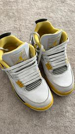 Scarpe Nike Air Jordan 4