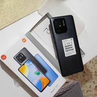 Redmi 10C