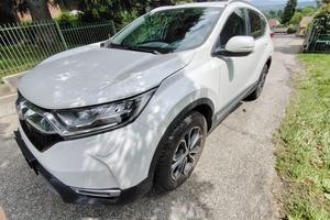 Honda CRV Executive AWD Full Ibrid