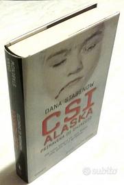 CSI Alaska. Primavera di ghiaccio di Dana Stabenow