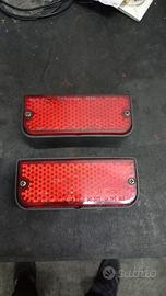 fanale posteriore piaggio ciao
