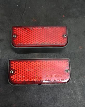 fanale posteriore piaggio ciao