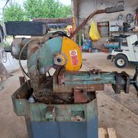 Troncatrice MACC mod 315