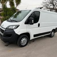 Peugeot Boxer frigorifero