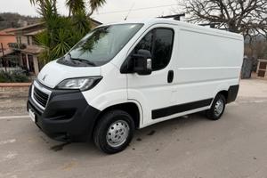 Peugeot Boxer frigorifero