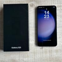 Samsung Galaxy S23 256GB / 8GB RAM - Come nuovo