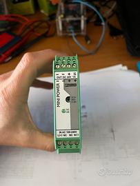 Alimentatore Phoenix Contact 24v  1A