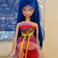 Winx Club Musa cammina davvero rarissima 2006