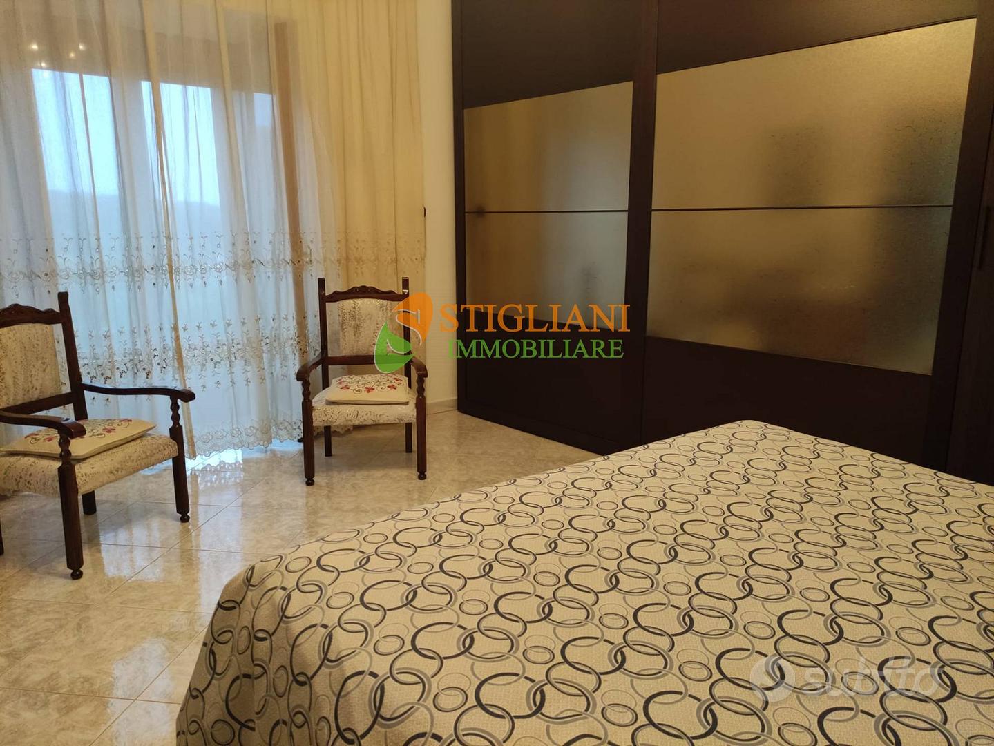 Appartamento – CB, Campobasso - Altro