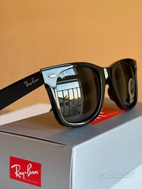 Ray-Ban Wayfarer 2140