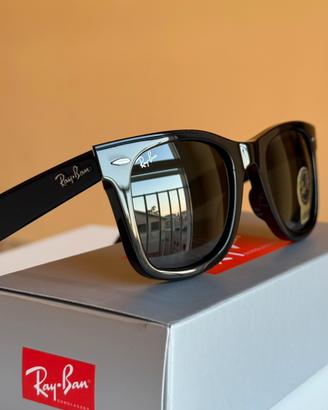Ray-Ban Wayfarer 2140