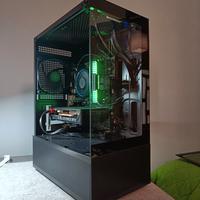 PC Gaming I5 12400F - RTX 5050 - RAM 16gb 