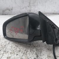SPECCHIETTO SX AUDI A3 Sportback Serie (8PA) (04>0