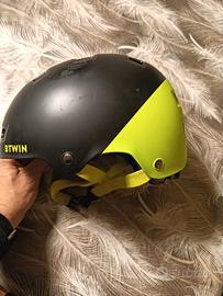 casco bicicletta da bambino 