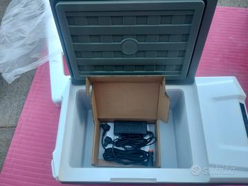 Frigorifero Alpicool portatile 15 litri 