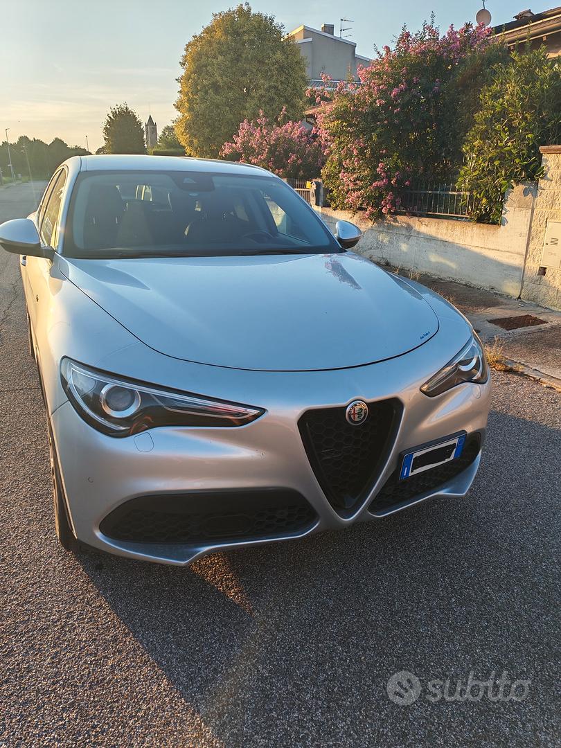 Alfa Romeo Stelvio 2020 photo 2