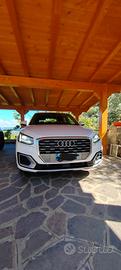 Audi q2 1.6tdi 116cv 